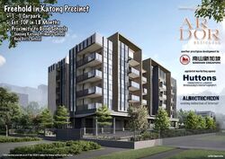 ARDOR RESIDENCE (D15), Apartment #570576071